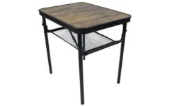 Bo-Camp Industrial Table Garland Klapptisch 60 X 45 X 60 Cm -Cresp Camping Geschaft 541666 3520627