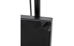 Bo-Camp Industrial Bedford Beistelltisch 30 X 30 X 51 Cm -Cresp Camping Geschaft 541690 3651607