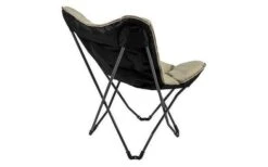 Bo-Camp Redbridge Relaxsessel Polyester Oxford Beige -Cresp Camping Geschaft 541921 3519749