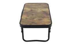 Bo-Camp Industrial Klapptisch Culver -Cresp Camping Geschaft 542143 3528772