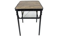 Bo-Camp Industrial Table Garland Klapptisch 60 X 45 X 60 Cm -Cresp Camping Geschaft 542245 3520639