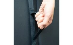 Travellife Barletta Relax Liegestuhl Anthrazit 14 Travellife Barletta Relax Liegestuhl Anthrazit -Cresp Camping Geschaft 553690 3692332