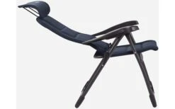 Crespo AP 215 Air Deluxe Compact Relaxsessel Blau 10 Crespo AP 215 Air Deluxe Compact Relaxsessel Blau -Cresp Camping Geschaft 559123 3730585