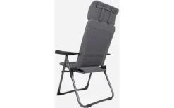 Crespo AP/213 CTS Tex Supreme Compact Relaxsessel Campingstuhl Grau -Cresp Camping Geschaft 559192 3730513