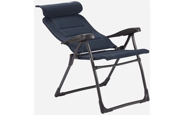 Crespo AP 215 Air Deluxe Compact Relaxsessel Blau 7 Crespo AP 215 Air Deluxe Compact Relaxsessel Blau – Bild 5