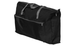 Berger Küchenbox 4 Fächer Schwarz -Cresp Camping Geschaft 56681 2270903