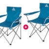 Camptime Tauri Faltstuhl 2er Set -Cresp Camping Geschaft 570882 3861046