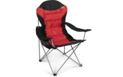 XL High Back Chair Ember -Cresp Camping Geschaft 572930 3909022 3