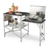Kampa Colonel Field Kitchen Faltbare Campingküche -Cresp Camping Geschaft 600347 4351527