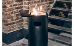 Enders Nova LED Tischablage Set 3teilig -Cresp Camping Geschaft 614075 4369387