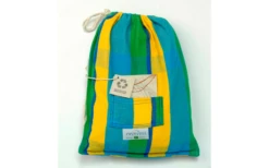 Amazonas Hängematte Barbados 230 X 150 Cm Lemon -Cresp Camping Geschaft 623375 4358027 2