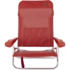 Crespo AL/221-M Beach Chair Strandstuhl Grau -Cresp Camping Geschaft 628559 4351047