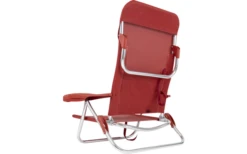 Crespo AL/221-M Beach Chair Strandstuhl Blau -Cresp Camping Geschaft 628567 4351063 2