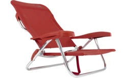 Crespo AL/221-M Beach Chair Strandstuhl Blau -Cresp Camping Geschaft 628571 4351071 2