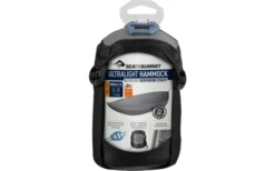 Sea To Summit Hammock Set Ultralight Hängemattenset Single Gelb -Cresp Camping Geschaft 630583 4395351 1