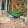 Ticket To The Moon Original Pro Hammock Hängematte 325 X 200 Cm Army Green -Cresp Camping Geschaft 633299 4344371 1