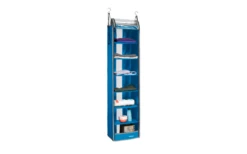 Berger Milo Mini Hängeschrank Blau -Cresp Camping Geschaft 636159 4338563