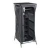 Wecamp Organizer Raumaufteilung Für Campingschrank Exclusive S4 Grau -Cresp Camping Geschaft 664299 4561656