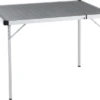 Wecamp Extension Ausziehbarer Tisch Aus Aluminium 140 / 90 X 70 X70 Cm -Cresp Camping Geschaft 672267 4594086