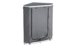 Wecamp Campingschrank Modus Grau Single -Cresp Camping Geschaft 672738 4599531