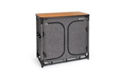 Camplife Küchenbox Capri S 6-Fächer -Cresp Camping Geschaft 672933 4676445