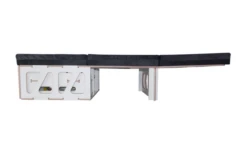 Moonbox Campingbox Laminiert KombiVan Cm Typ 115 -Cresp Camping Geschaft 676965 4816760 2