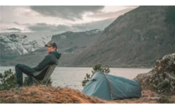 Robens Pathfinder Campingstuhl Faltbar 49 X 68 X 48 Cm -Cresp Camping Geschaft 678990 5041058