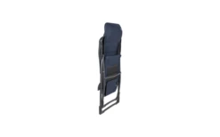 Crespo Air Deluxe AP/215 ADS Relaxsessel Blau -Cresp Camping Geschaft 679200 4972694