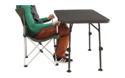 Robens Driftwood Al Campingstuhl Faltbar 88 X 92 X 57 Cm -Cresp Camping Geschaft 679884 5024481