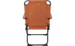 Bo-Camp Industrial Bushwick Klappstuhl Terrakotta -Cresp Camping Geschaft 687846 4679376
