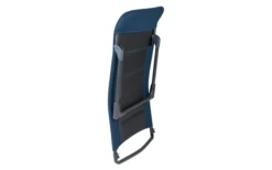 Crespo RP-215 Air Deluxe Fußhocker Blau -Cresp Camping Geschaft 687951 4679418
