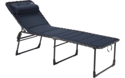 Crespo AP 364 XL Air Deluxe Liege Blau -Cresp Camping Geschaft 689130 4686966