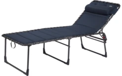 Crespo AP 364 XL Air Deluxe Liege Blau -Cresp Camping Geschaft 689133 4686972