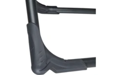 Crespo RP-215 Air Deluxe Fußhocker Blau -Cresp Camping Geschaft 690060 4697202