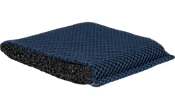 Crespo RP-215 Air Deluxe Fußhocker Blau -Cresp Camping Geschaft 690063 4697208