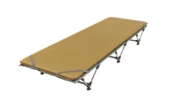 Robens Outpost Campingliege Zusammenklappbar Low 192 X 65 X 22 Cm -Cresp Camping Geschaft 696707 5078555