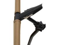 Helinox Cot Max Convertible Campingliege Coyote Tan -Cresp Camping Geschaft 704201 4762769