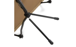 Helinox Cot One Convertible Campingliege Long Coyote Tan -Cresp Camping Geschaft 704687 4762691