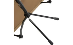 Helinox Cot Max Convertible Campingliege Coyote Tan -Cresp Camping Geschaft 705578 4818170