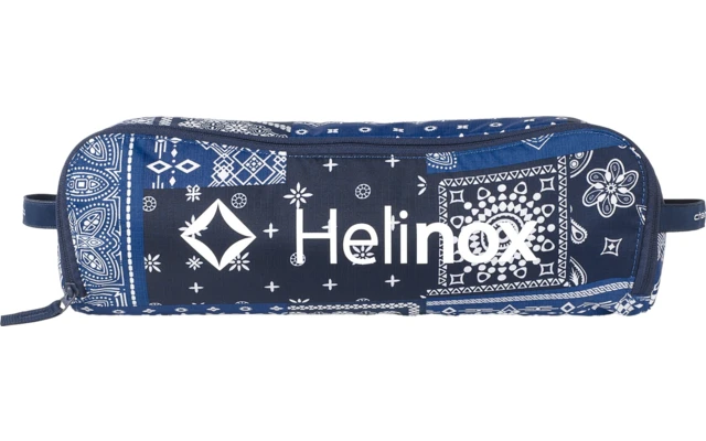 Helinox Chair Two Campingstuhl Rainbow Bandanna 7 Helinox Chair Two Campingstuhl Rainbow Bandanna – Bild 5