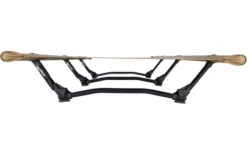 Helinox Cot One Convertible Campingliege Long Rainbow Bandanna -Cresp Camping Geschaft 706187 4818128 1