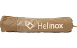 Helinox Cot One Convertible Campingliege Long Coyote Tan -Cresp Camping Geschaft 706190 4818134