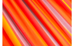 La Siesta Brisa Klassische Einzel Hängematte Outdoor Lime -Cresp Camping Geschaft 707465 4842725