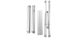 Uquip Mercy Campingtisch -Cresp Camping Geschaft 709685 4822940