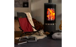 Uquip Sandy XL Red Strandstuhl -Cresp Camping Geschaft 709913 4821920