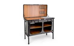 Camplife Küchenbox Capri Deluxe Mit Deckel -Cresp Camping Geschaft 710837 4815113