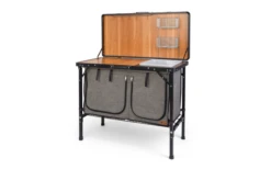 Camplife Küchenbox Capri Deluxe Mit Deckel -Cresp Camping Geschaft 710843 4815125