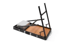 Camplife Küchenbox Capri Deluxe Mit Deckel -Cresp Camping Geschaft 710849 4815137