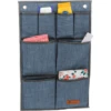 Berger Milo Multi Hängetasche Blau -Cresp Camping Geschaft 711041 4859825 1