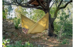 Ticket To The Moon Home Hammock 320 Hängematte 320 X 230 Cm Gold -Cresp Camping Geschaft 711683 5047946 3